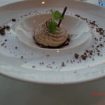 ブラッスリー ポール・ボキューズ - デザート