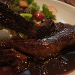 コルチョ - とろとろ肉