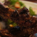 コルチョ - 簡単に取れた