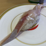 かっぱ寿司 - 