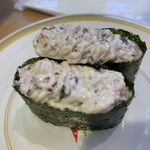 かっぱ寿司 - 