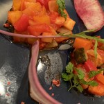 チャヤマクロビ - 