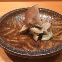すし 喜邑 - 