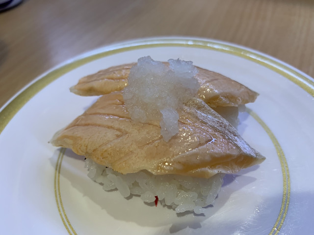 かっぱ寿司 北上店 - 柳原（回転寿司）の写真