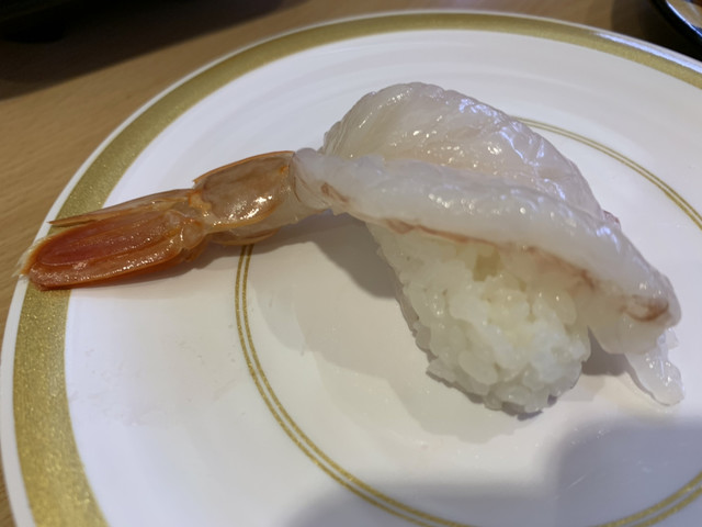 かっぱ寿司 北上店 - 柳原（回転寿司）の写真