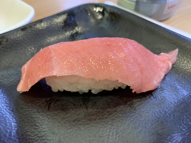 かっぱ寿司 北上店 - 柳原（回転寿司）の写真