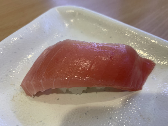 かっぱ寿司 北上店 - 柳原（回転寿司）の写真