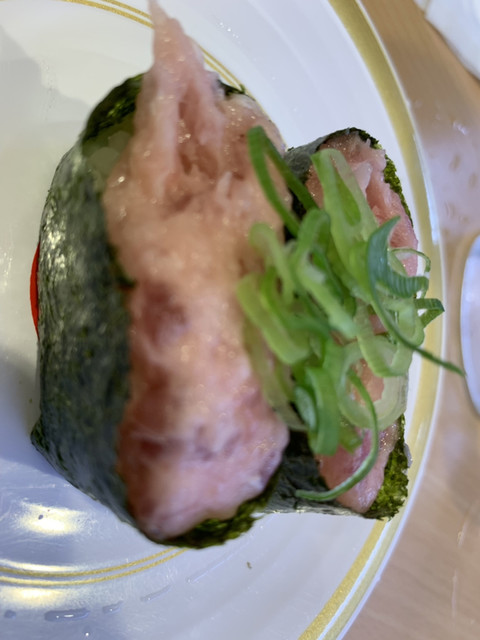 かっぱ寿司 北上店 - 柳原（回転寿司）の写真