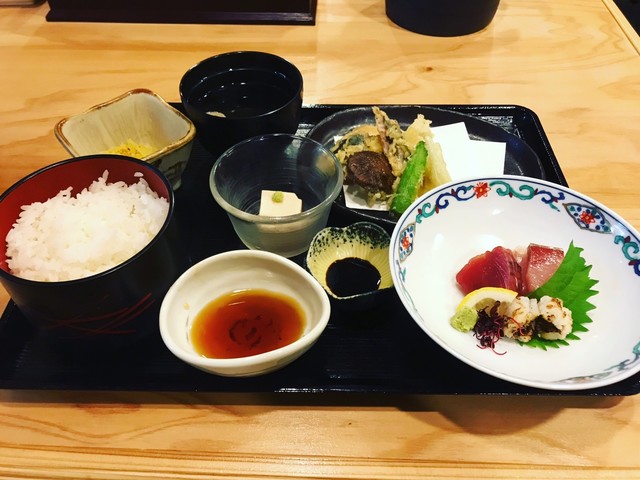 Jizake Seafood Kitokito photo 2