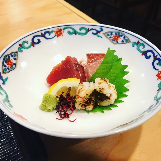 Jizake Seafood Kitokito photo 3