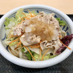 讃岐うどん うまげな ららぽーと横浜店