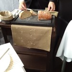 タテル ヨシノ ビズ  - 