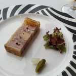 タテル ヨシノ ビズ  - パテアンクルート