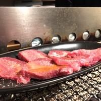 赤身焼肉 かるびあーの 新橋店 - 