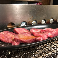 赤身焼肉 かるびあーの 新橋店 - 