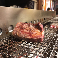 赤身焼肉 かるびあーの 新橋店 - 