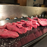 赤身焼肉 かるびあーの 新橋店 - 