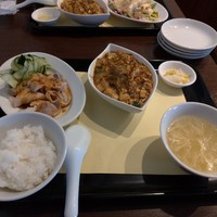 中国菜 feve.  - 