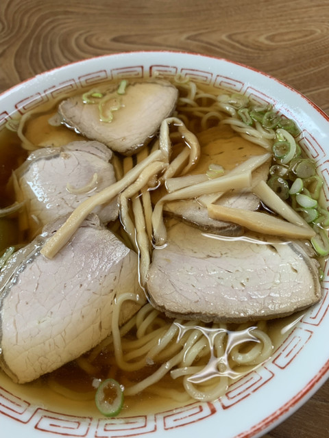 らい亭 - 相馬（食堂）の写真