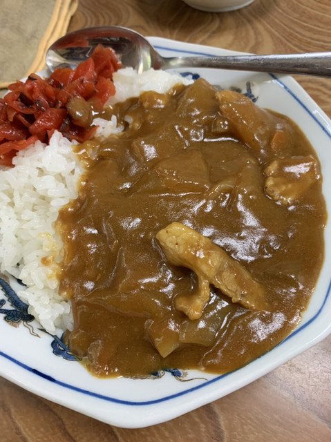 らい亭 - 相馬（食堂）の写真