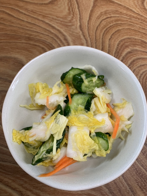 らい亭 - 相馬（食堂）の写真