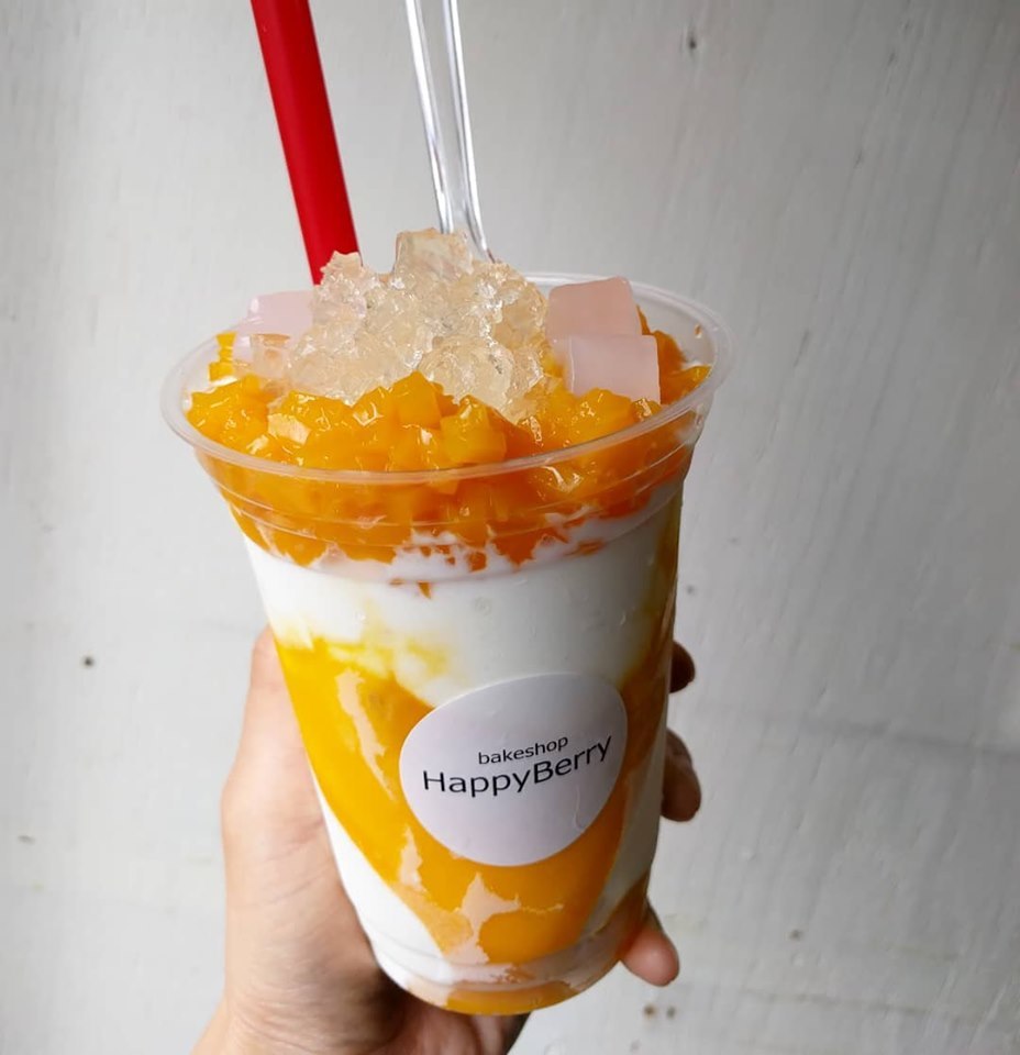 写真 : ハッピーベリー （HappyBerry） - 矢吹/ケーキ | 食べログ