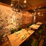 Trattoria Bambu - 