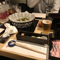 瓢斗 四条烏丸店 - 