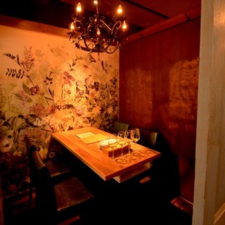 ☆3 private rooms♪ Available for 2 to 12 people☆