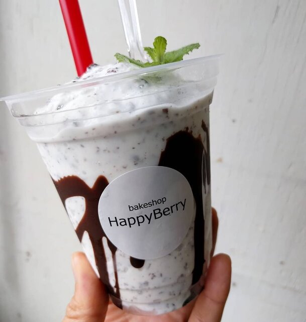 ハッピーベリー（HappyBerry） - 矢吹（ケーキ）の写真