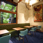 Il Sogno - 店内②