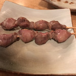 おだいじん - すなぎも