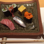 Sushi Shinnosuke - 