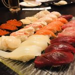 Kaisen Sushi Izakaya Kouzushi - 