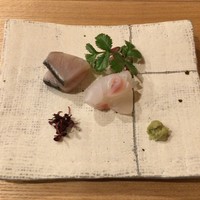 鮨 まるふく - 