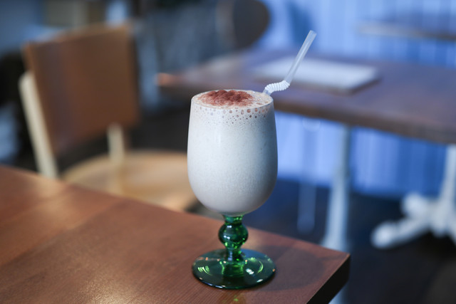 OISEAU COFFEE photo 5