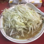 ラーメン 麺徳 - 
