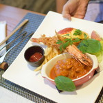 ビストロ セレニテ - 