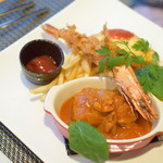 ビストロ セレニテ - 