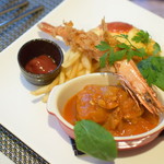 ビストロ セレニテ - 