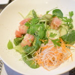 ビストロ セレニテ - 