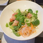 ビストロ セレニテ - 