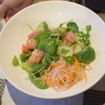 ビストロ セレニテ - 