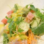 ビストロ セレニテ - 