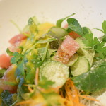 ビストロ セレニテ - 