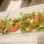 ビストロ セレニテ - 