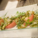 ビストロ セレニテ - 