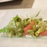 ビストロ セレニテ - 