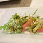 ビストロ セレニテ - 