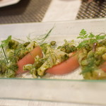 ビストロ セレニテ - 